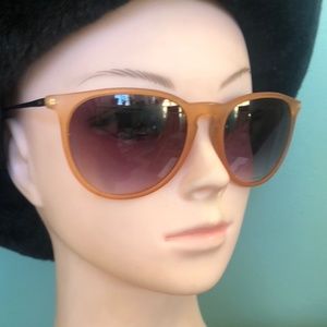 Ray-Ban "Erika" Sunglasses